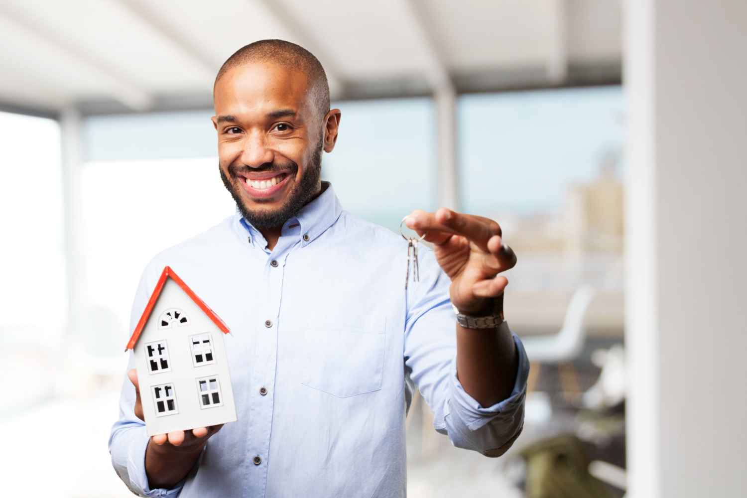 Équipe d'experts immobiliers ASAMAN - Spécialistes en construction de villas à Dakar